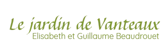 Le Jardin De Vanteaux Horticulteur Limoges Logo 1